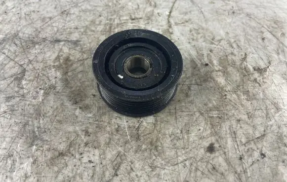 Mercedes-Benz Vito Viano W639 Belt tensioner pulley A0002020919