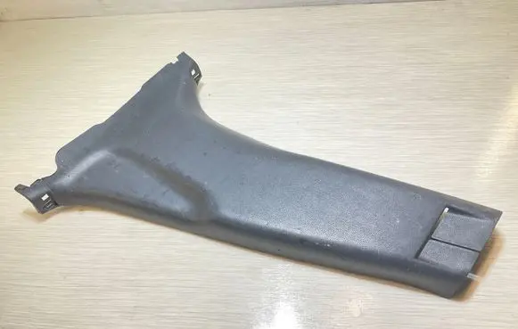 Nissan Juke I F15 (B) pillar trim (bottom) 769161KB0A