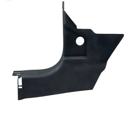 Ford Mustang VI Foot area side trim FR3B6302349ASW