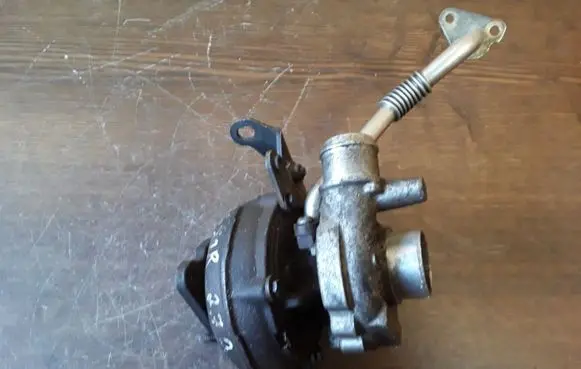 Jaguar S-Type Turbo 4R8Q6K682BL 72642213
