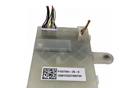 Tesla Model Y Other control units/modules 153726420B