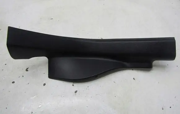 Opel Mokka Side skirt rear trim GMAUTO4574097