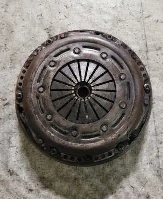 Clutch set kit