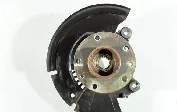 Nissan Juke II F16 Front wheel hub 357D 411516635RD 411516635R