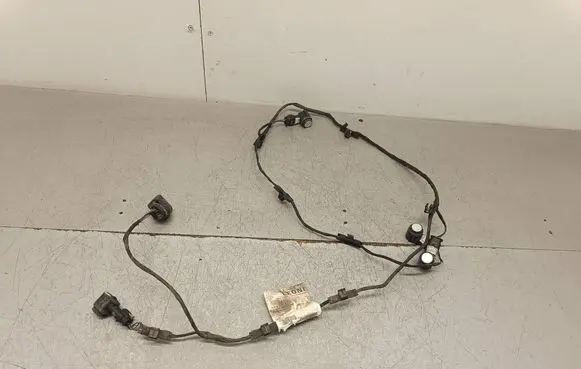 Seat Alhambra (Mk2) Parking sensor (PDC) wiring loom 7N0971104B 140920106