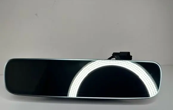 MG EHS Rear view mirror (interior) E11038310