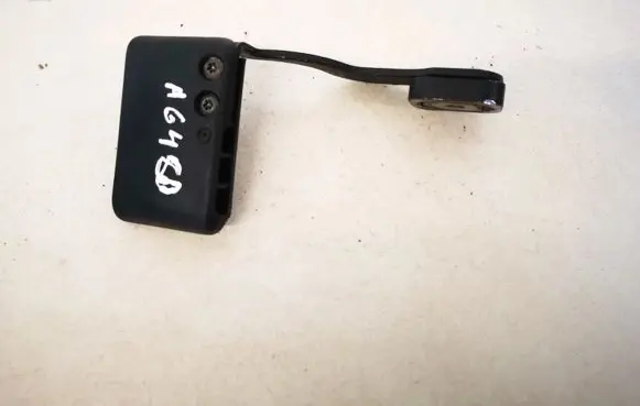 Audi A4 S4 B5 8D Steering wheel adjustment switch 