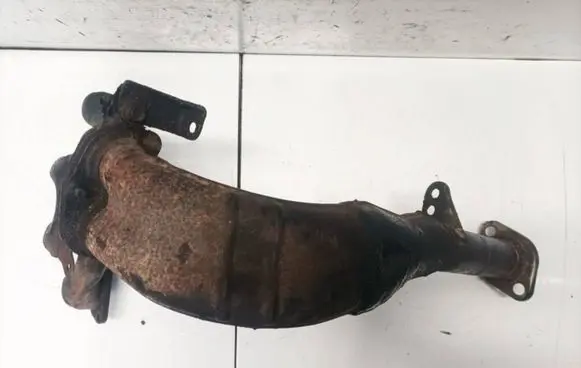 Toyota Camry Exhaust manifold