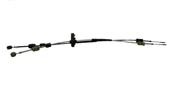 Opel Insignia A Gear shift cable linkage 55560991