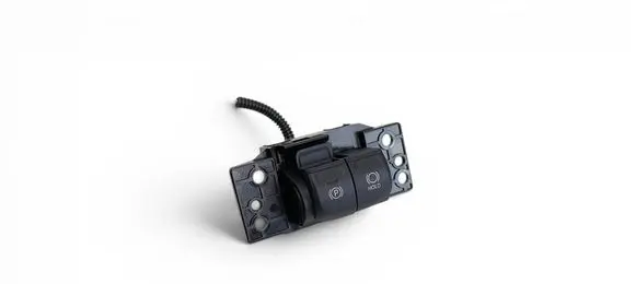 Toyota Corolla Cross Hand parking brake switch 8439016040 52779