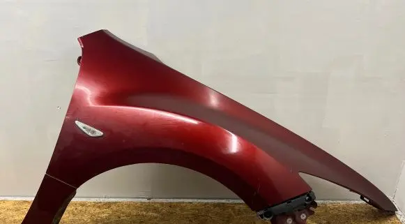 Mazda 6 Fender