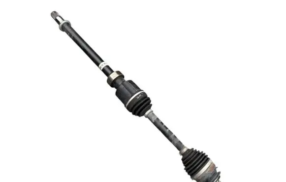 Mazda CX-5 II Front driveshaft