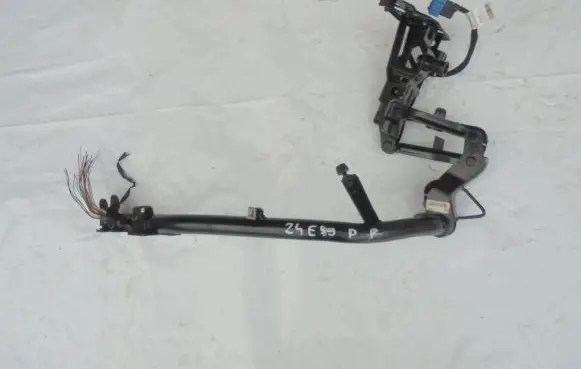 BMW Z4 E89 Convertible roof hinge 