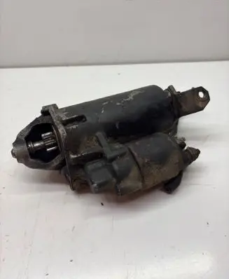 Mercedes-Benz C W203 Starter motor 058911023 107012