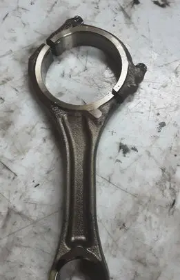 Audi A6 C7 Connecting rod/conrod 59AE