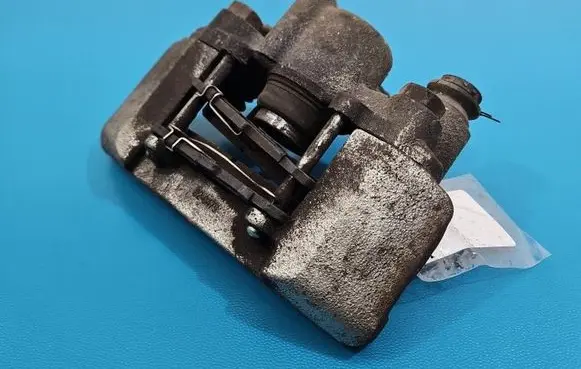 Toyota Yaris Rear brake caliper IMPRK1558351