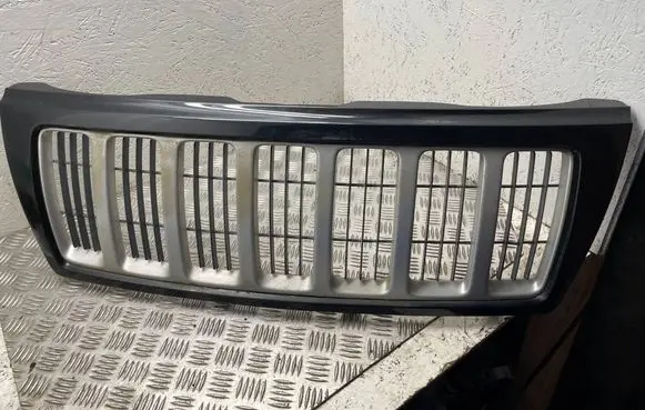 Jeep Grand Cherokee (WJ) Front grill 0XC05TRMAE 0XB92TRMAE 5JU72TPMAC