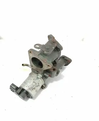 Opel Meriva A EGR valve 8980607951