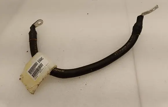 Dodge Durango III Negative earth cable (battery) P68148556AC 16238AG TAWA2403A0315