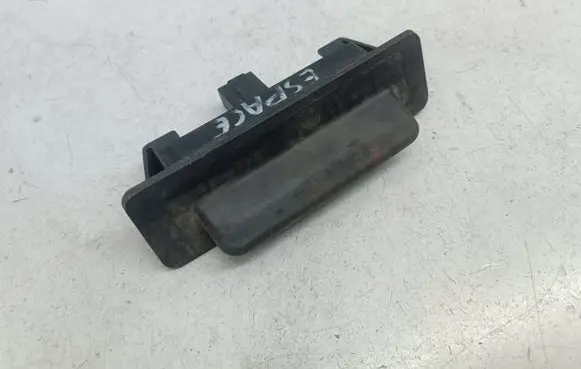 Renault Espace IV Tailgate/trunk/boot exterior handle 8200002001 60142800