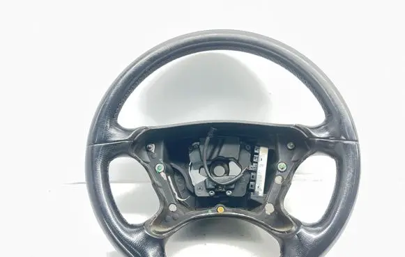 Mercedes-Benz E W211 Steering wheel A2194602803
