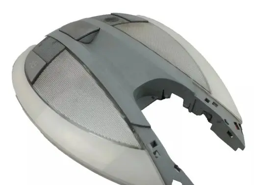 Mercedes-Benz E W211 Front seat light A2118205301