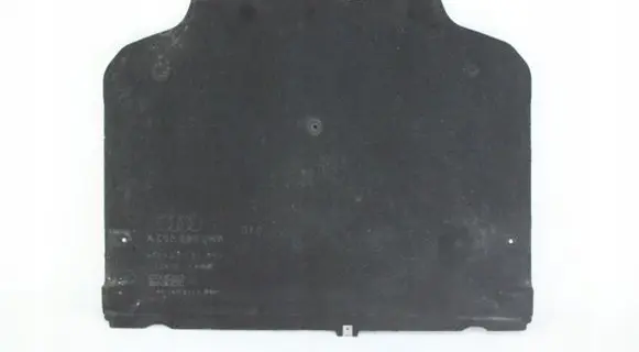 Audi A4 S4 B9 Engine splash shield/under tray 8W0863822A
