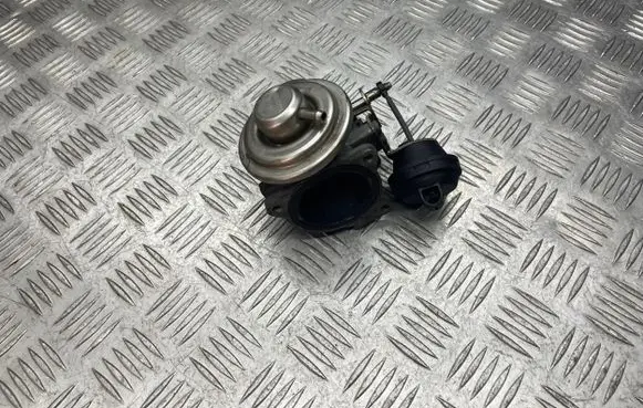 Ford Galaxy EGR valve 038129637