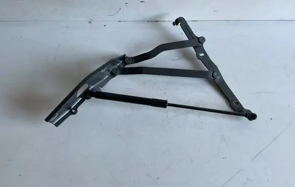 Mercedes-Benz AMG GT R190 C190 Convertible roof hinge A1977500121