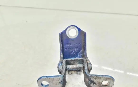 Rear door upper hinge