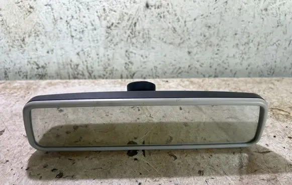 Skoda Fabia Mk2 (5J) Rear view mirror (interior) E9014022