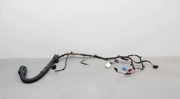 Mini Clubman F54 Rear door wiring loom 9377777