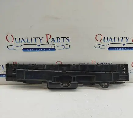 BMW 3 GT F34 Sill supporting ledge 7293742