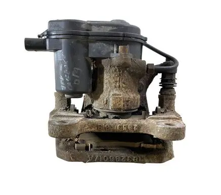 Jeep Cherokee Rear brake caliper 68225300AB 68526658AA 18328601A