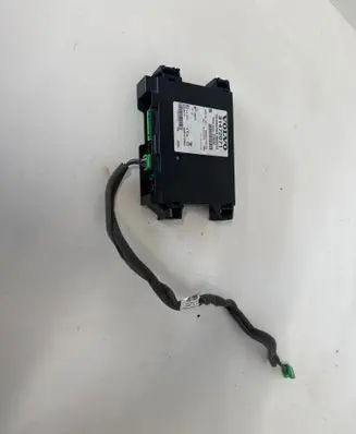 Volvo V70 Other control units/modules 31472071 31472075 300051754116