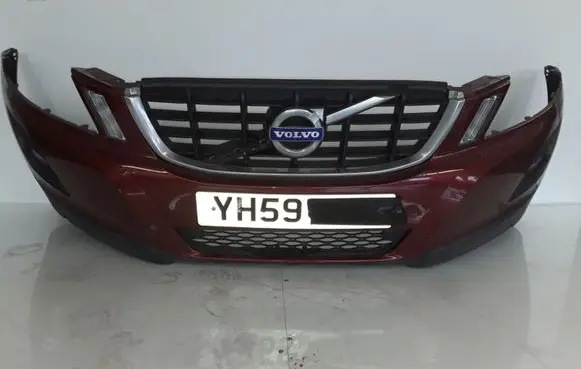 Volvo XC60 Front bumper 30763408