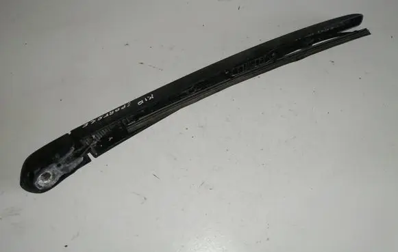 KIA Sportage Rear wiper blade arm