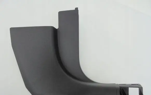 Skoda Scala Foot area side trim 657863484