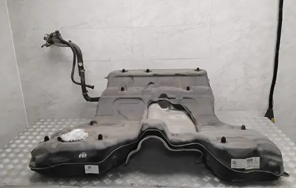 Audi A8 S8 D5 Fuel tank 4N0201021CE