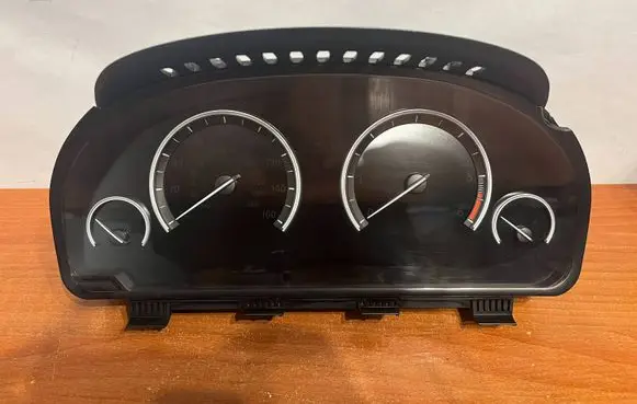 BMW 7 F01 F02 F03 F04 Speedometer (instrument cluster) 9291399 0263703072