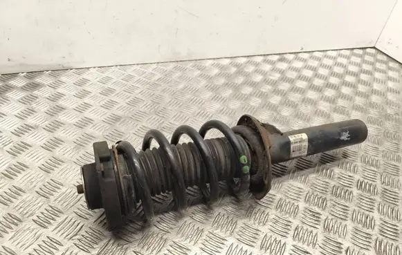 Audi A3 S3 8P Front shock absorber/damper 1T0413031CF AU350V608B 824904000375