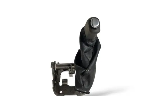 Ford Mondeo MK IV Handbrake/parking brake lever assembly 7G912780BM