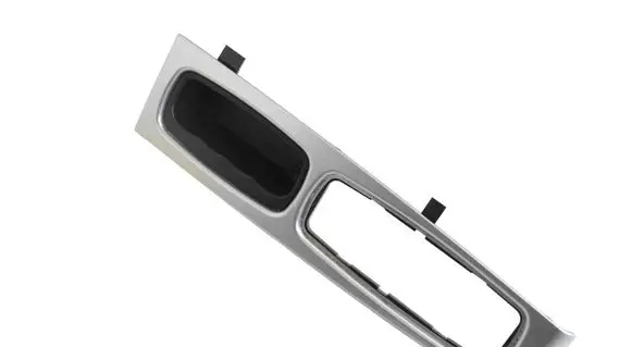 Jeep Cherokee Front door card panel trim 1500180XZA