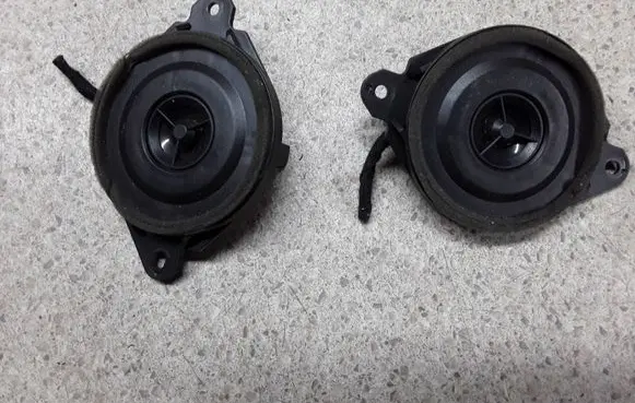 Mazda 6 Panel speaker KD6266960