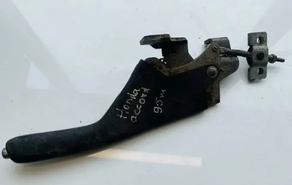 Honda Accord Handbrake/parking brake lever assembly