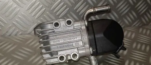 BMW 5 E60 E61 EGR valve 7548415