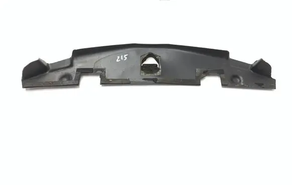 Jaguar XK8 - XKR Radiator trim MJA4180