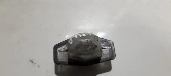 Honda FR-V Number plate light