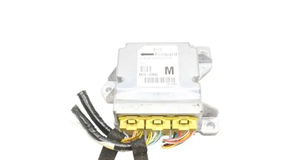 Mazda CX-5 Airbag control unit/module KA1C57K30