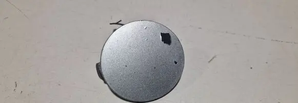 Toyota Auris 150 Front tow hook cap/cover 5212802230